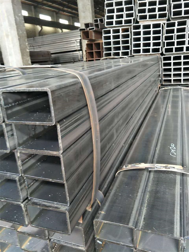 建筑钢结构尖草坪尖草坪尖草坪镀锌矩形管 Q355B 适用场景 建筑钢结构尖草坪尖草坪尖草坪镀锌矩形管 Q355B 适用场景